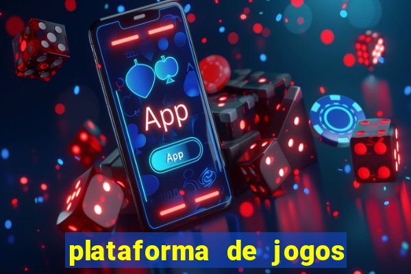 plataforma de jogos de 2 reais